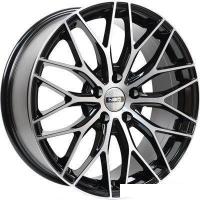 Литые диски Neo 240 20x8.5