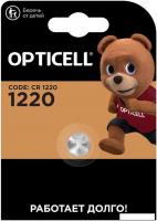 Батарейка Opticell Specialty CR1220 (1 шт)
