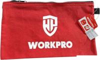 Сумка для инструментов Workpro WP289021