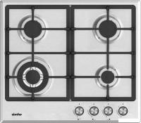 Варочная панель Simfer H60V41M525