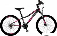 Детский велосипед Nialanti Bonnie 1.1MD 12 2026 (черный)