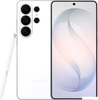 Телефон Samsung Galaxy S26 Ultra SM-S948B 12GB/256GB (белый)