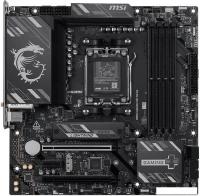 Материнская плата MSI B850M Gaming Pro WiFi6E