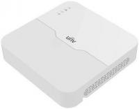 Сетевой видеорегистратор Uniview NVR501-04B-LP4-IQ