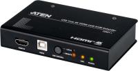 Удлинитель по витой паре Aten CE801-AT-G