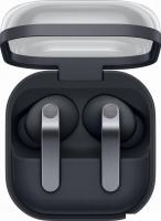Наушники Samsung Galaxy Buds 4 Pro (черный)
