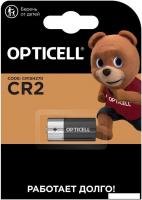 Батарейка Opticell Specialty CR2 (1 шт)