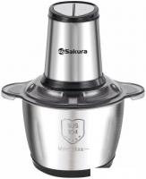 Чоппер Sakura SA-6271BS