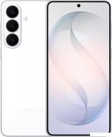 Телефон Samsung Galaxy S26+ SM-S947B 12GB/256GB (белый)