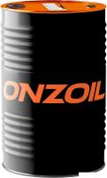 Моторное масло ONZOIL Truck Basic М-10Г2 205л