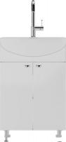 Saniteco Тумба под умывальник Astria 60 S0005T
