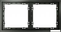 Рамка Voltum S70 VLS100206 (титан)