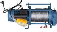 Таль  Gearsen KCD-500 GKCD 500-100-380 (500кг, 100м)