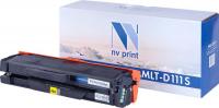 Тонер-картридж NV Print NV-MLTD111S (аналог Samsung MLT-D111S)