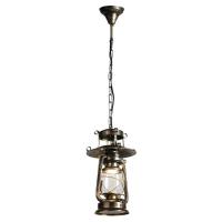 Подвесная люстра Lussole Loft LSP-9518