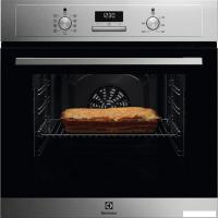 Электрический духовой шкаф Electrolux EOD3H40BX
