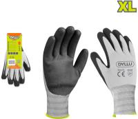 Нитриловые перчатки Dyllu DTGV2803
