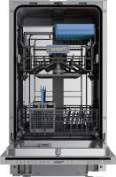 Встраиваемая посудомоечная машина Vitek VT-BD411