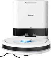 Робот-пылесос Tefal X-plorer Serie 90+ RG8797WH