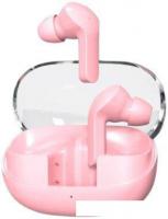 Наушники Bingo TM30 (розовый)
