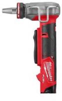 Инструмент для развальцовки трубок Milwaukee M12FPXP-I10202C 4933472020 (с 2-мя АКБ)