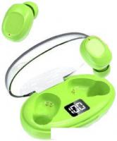 Наушники Bingo K50 (зеленый)