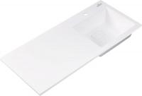 Умывальник Roxen Faber 110R 30010110R-W