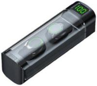 Наушники Bingo BQ60 (черный)