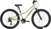 Велосипед Maxiscoo 3bike 24 L 2026 MSC-M3-2423 (зеленый)