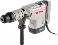 Перфоратор Crown CT18190 BMC