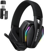 Наушники Onikuma GT826 (черный)