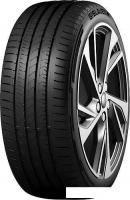 Летние шины Gislaved EcoControl 205/55R16 91V
