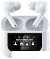 Наушники Bingo YW07 (белый)