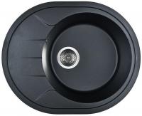 Кухонная мойка Wisent 620-25WR (с сифоном GER013)