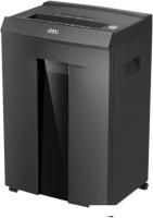 Шредер Deli ET095 (серый)