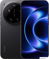 Телефон Xiaomi 17 Ultra 16GB/512GB международная версия (черный)