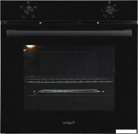 Электрический духовой шкаф Vitek VEO 6230 BG