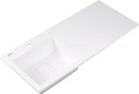 Умывальник Roxen Faber 110L 30010110L-W