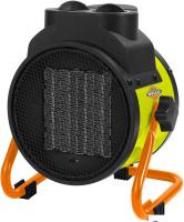 Электрическая тепловая пушка Dyllu DTHTP1A05