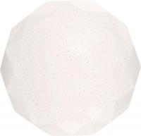 Припотолочная люстра Leek СЛЛ 041 45Вт 5К Бриллиант LE061207-008