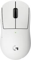 Игровая мышь Logitech Pro X Superlight 2c (белый)