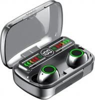 Наушники Bingo M100 (черный)