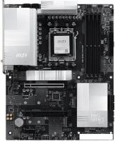 Материнская плата MSI Pro X870E-S Evo WiFi