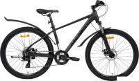 Велосипед Nialanti Stellar MD 26 р.18 2025 (черный, разобранный)