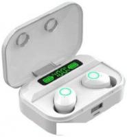 Наушники Bingo TG02 (белый)