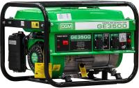 Бензиновый генератор DGM GE3500