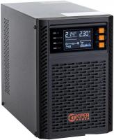Источник бесперебойного питания Kiper Power Online ONE 1K Gen1 (1000VA/1000W)