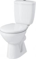 Унитаз напольный Cersanit Mito Grey 031 64524