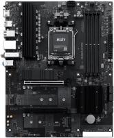 Материнская плата MSI Pro B840-S Evo WiFi6E