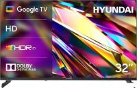 Телевизор Hyundai H-LED32BS5011